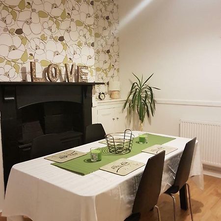 Tynant House- Modern 3 Bed House- City Centre And Free Parking Cardiff Kültér fotó