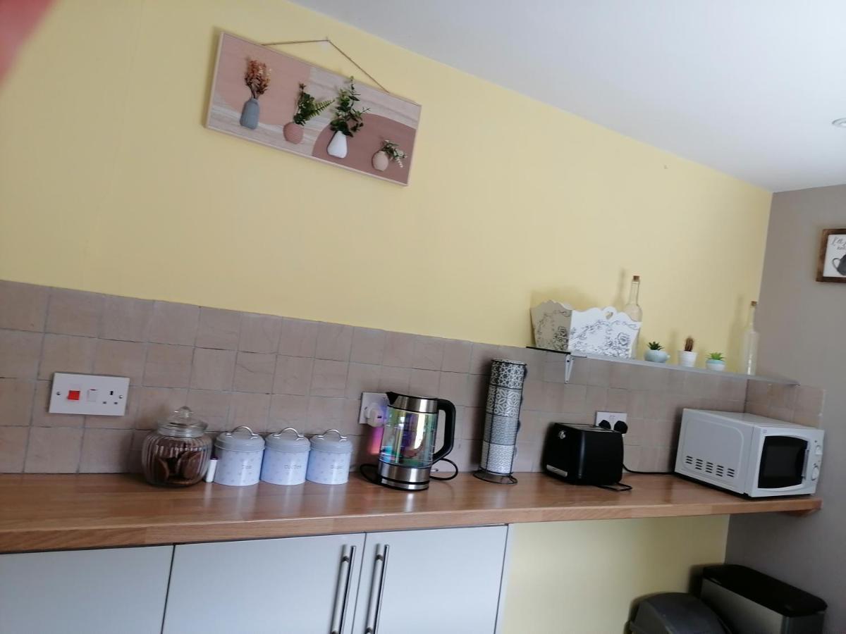 Tynant House- Modern 3 Bed House- City Centre And Free Parking Cardiff Kültér fotó
