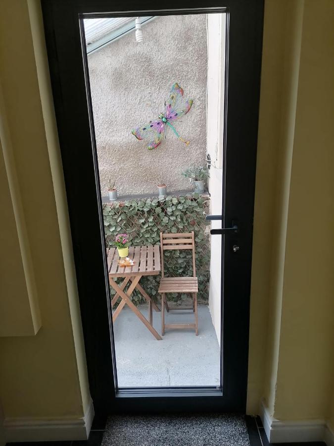 Tynant House- Modern 3 Bed House- City Centre And Free Parking Cardiff Kültér fotó
