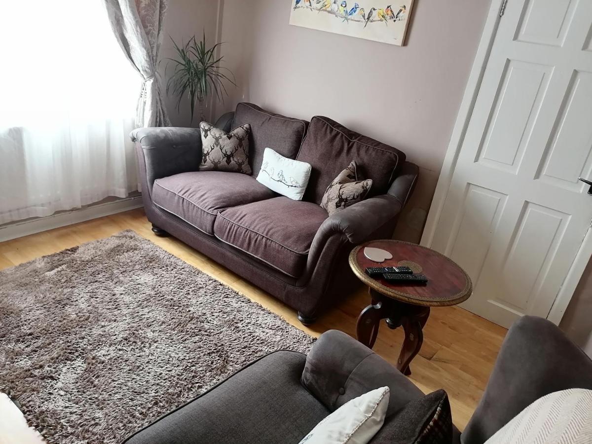 Tynant House- Modern 3 Bed House- City Centre And Free Parking Cardiff Kültér fotó