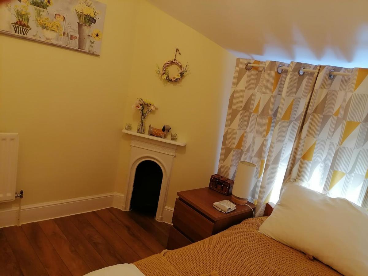 Tynant House- Modern 3 Bed House- City Centre And Free Parking Cardiff Kültér fotó