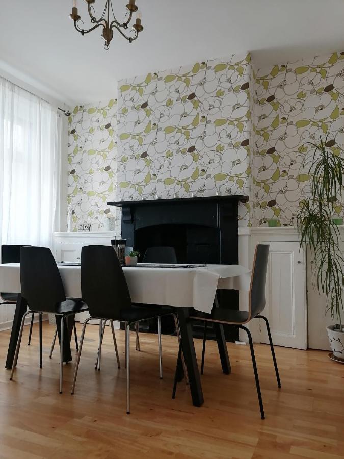 Tynant House- Modern 3 Bed House- City Centre And Free Parking Cardiff Kültér fotó