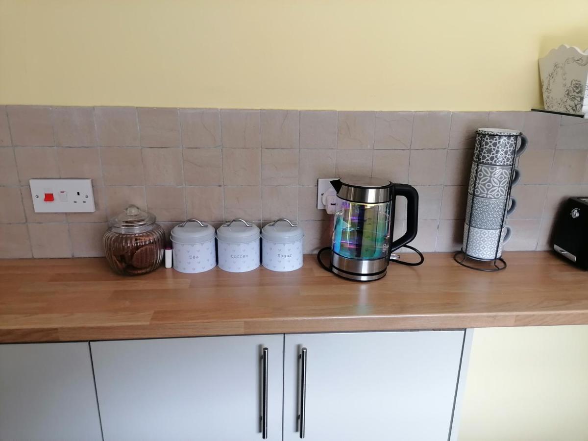 Tynant House- Modern 3 Bed House- City Centre And Free Parking Cardiff Kültér fotó
