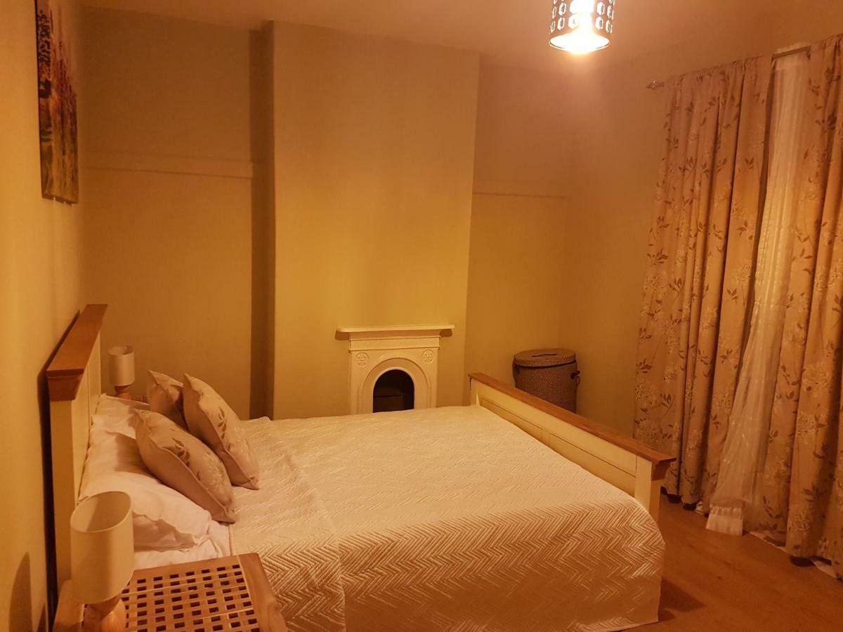 Tynant House- Modern 3 Bed House- City Centre And Free Parking Cardiff Kültér fotó