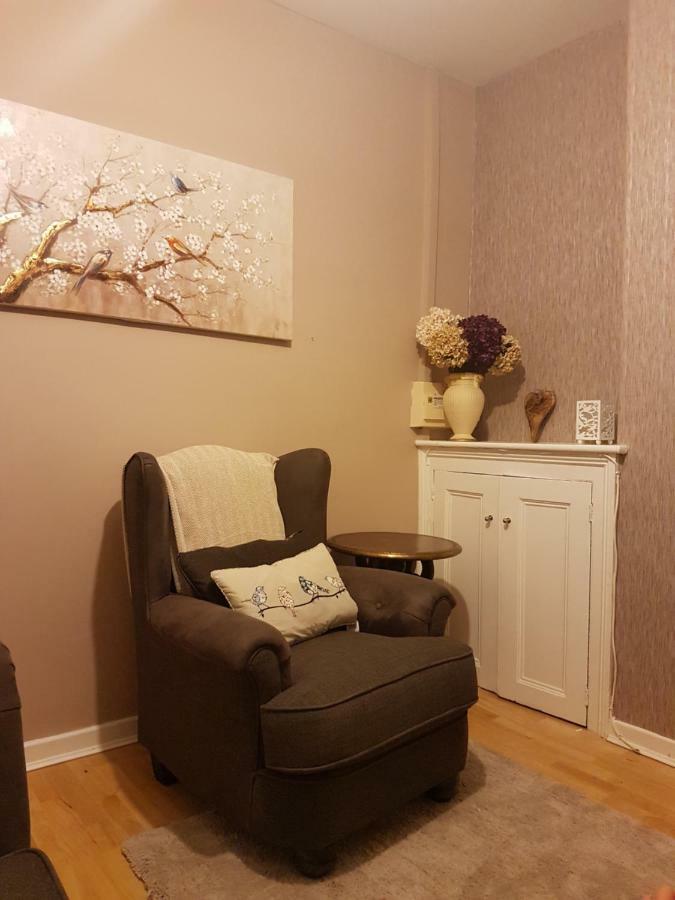Tynant House- Modern 3 Bed House- City Centre And Free Parking Cardiff Kültér fotó