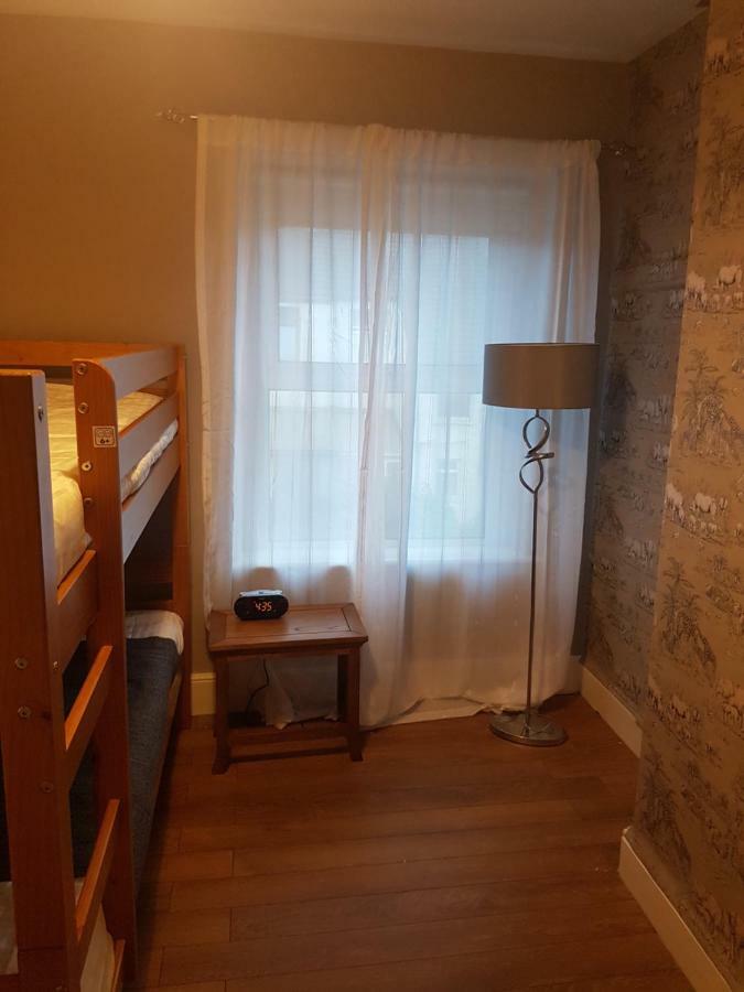 Tynant House- Modern 3 Bed House- City Centre And Free Parking Cardiff Kültér fotó