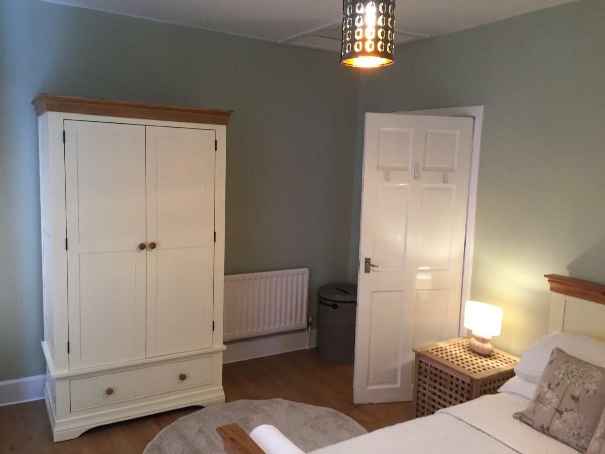 Tynant House- Modern 3 Bed House- City Centre And Free Parking Cardiff Kültér fotó