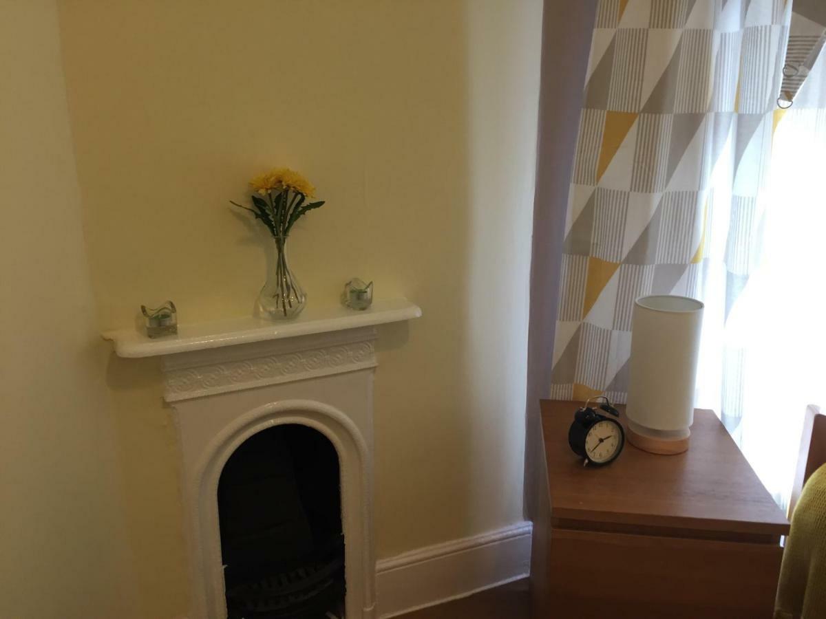Tynant House- Modern 3 Bed House- City Centre And Free Parking Cardiff Kültér fotó