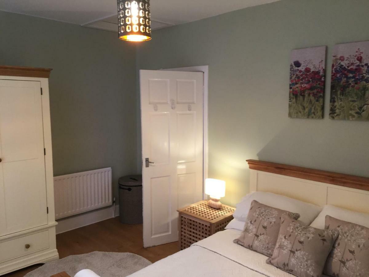 Tynant House- Modern 3 Bed House- City Centre And Free Parking Cardiff Kültér fotó